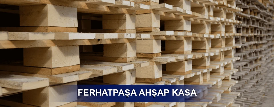 Ferhatpaşa Ölçü Seçenekleri