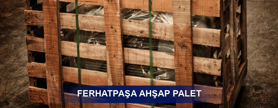 Ferhatpaşa Ölçü Seçenekleri