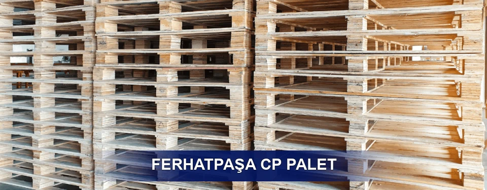 Ferhatpaşa Standart Tipler