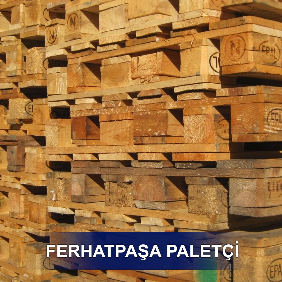 Ferhatpaşa Paletçi