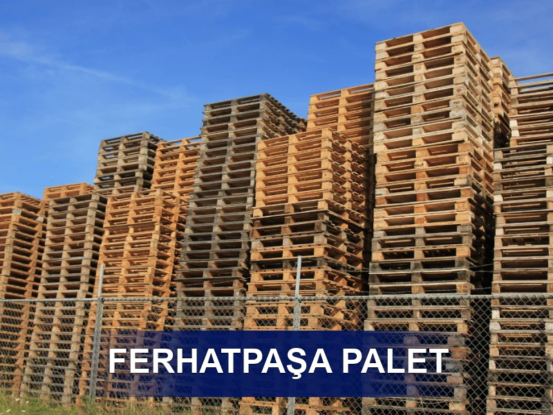 Ferhatpaşa Palet Galeri 2