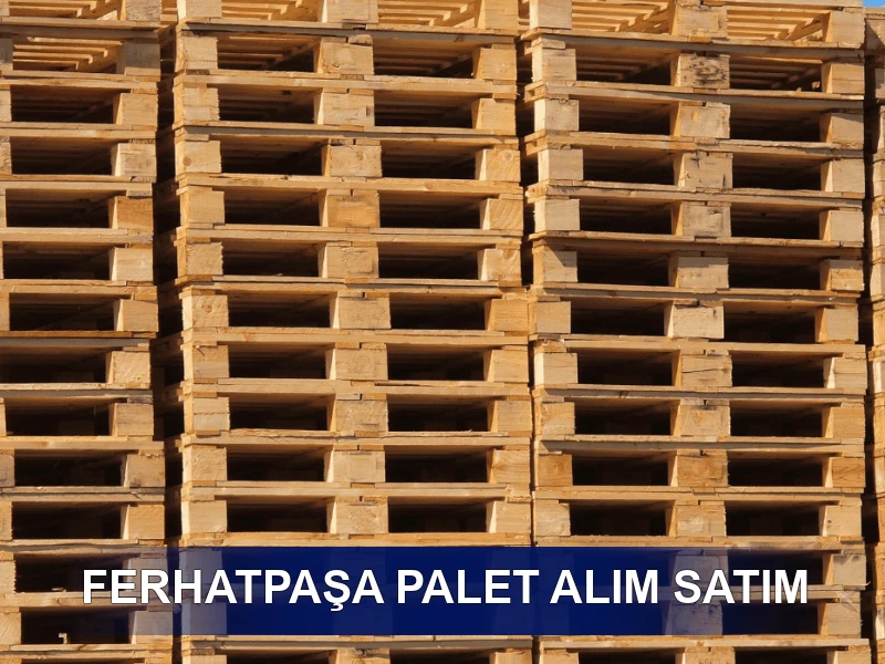 Ferhatpaşa Palet Galeri 3