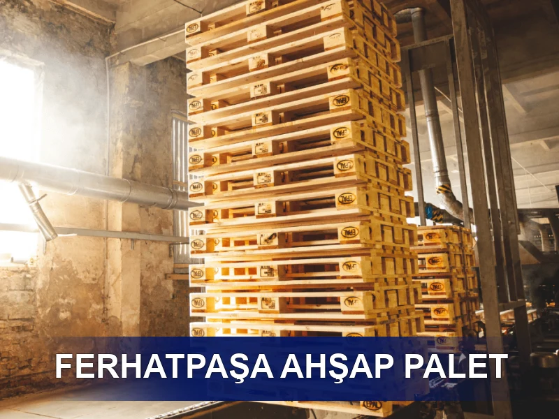 Ferhatpaşa Palet Galeri 4