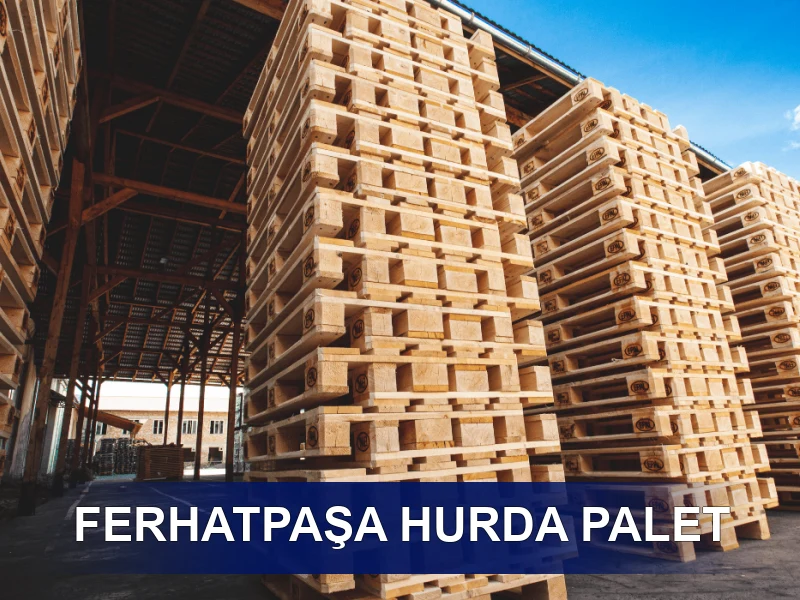 Ferhatpaşa Palet Galeri 5