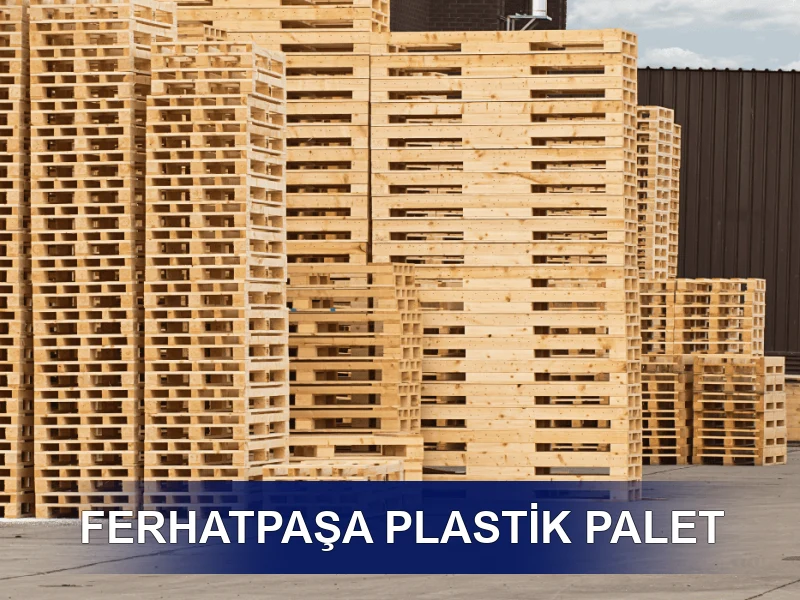 Ferhatpaşa Palet Galeri 6