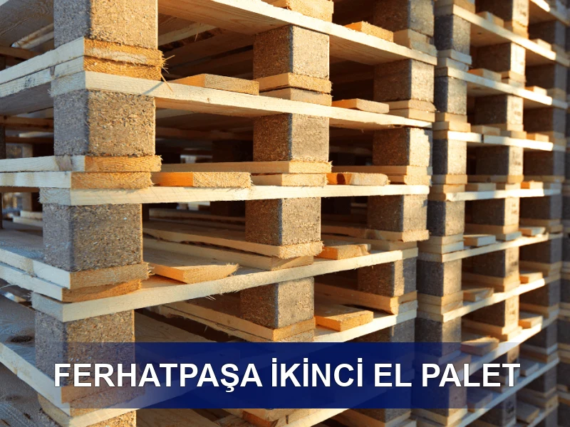 Ferhatpaşa Palet Galeri 7