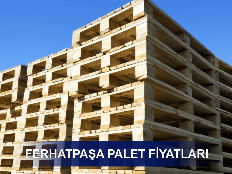 Ferhatpaşa Palet Galeri 8