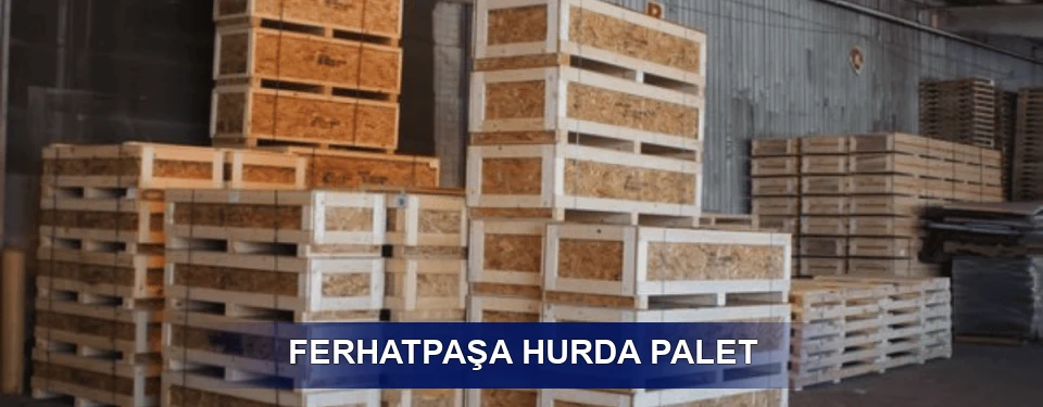 Ferhatpaşa Sınıflandırma