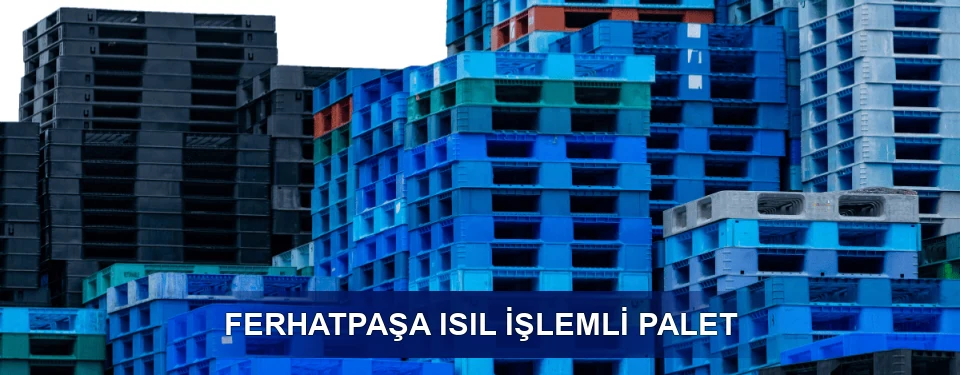 Ferhatpaşa İşaretleme
