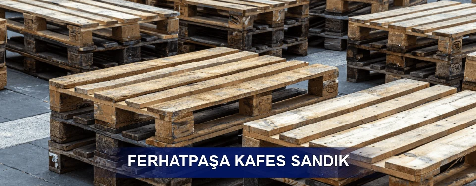 Ferhatpaşa Ağır Yük Taşıma
