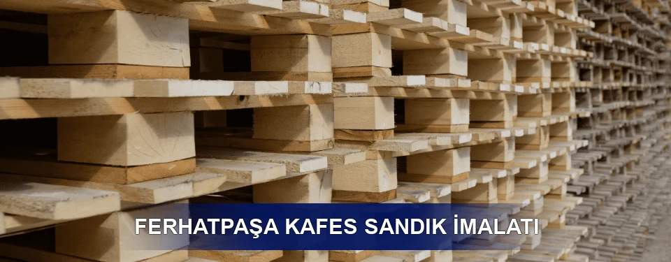 Ferhatpaşa Fiyatlandırma