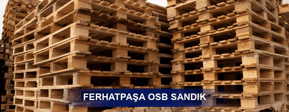 Ferhatpaşa Ölçü Planı