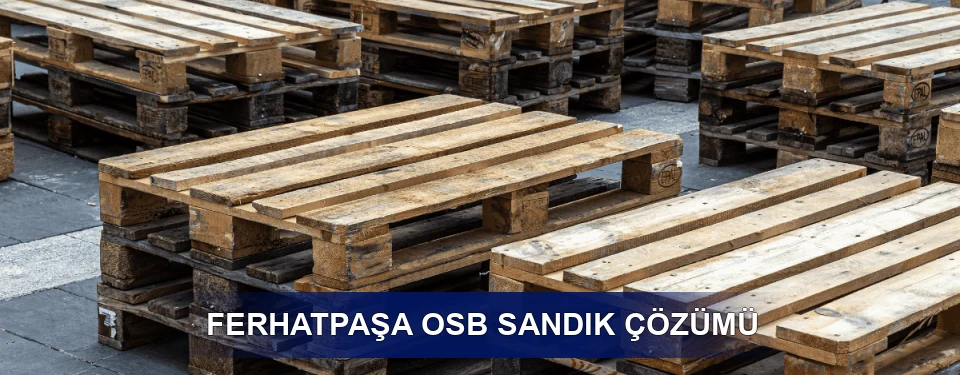 Ferhatpaşa Fiyatlandırma