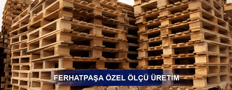 Ferhatpaşa Fiyatlandırma