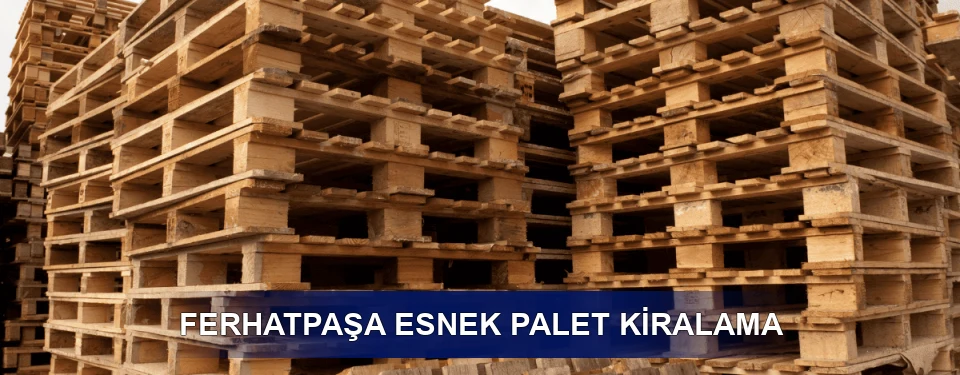 Ferhatpaşa Fiyatlandırma