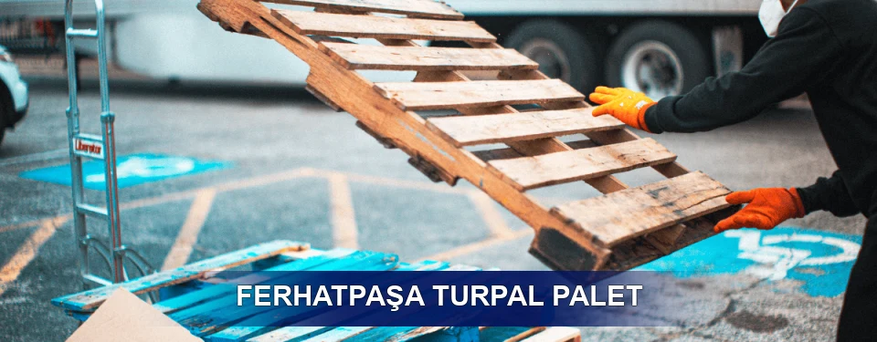 Ferhatpaşa Market Uyumu