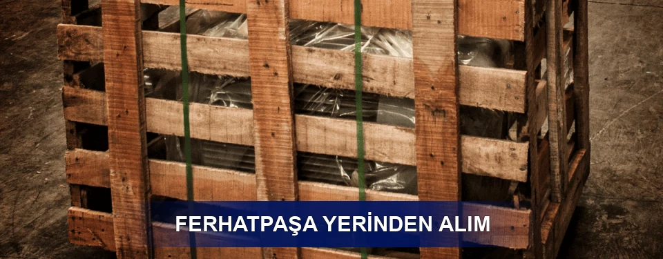 Ferhatpaşa Adet Planı